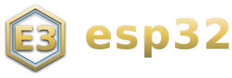 esp32 logo
